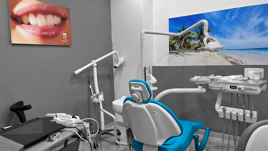 Dental Implants in Playa del Carmen